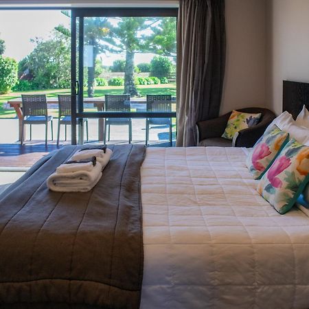 Paroa Hotel Greymouth Dış mekan fotoğraf