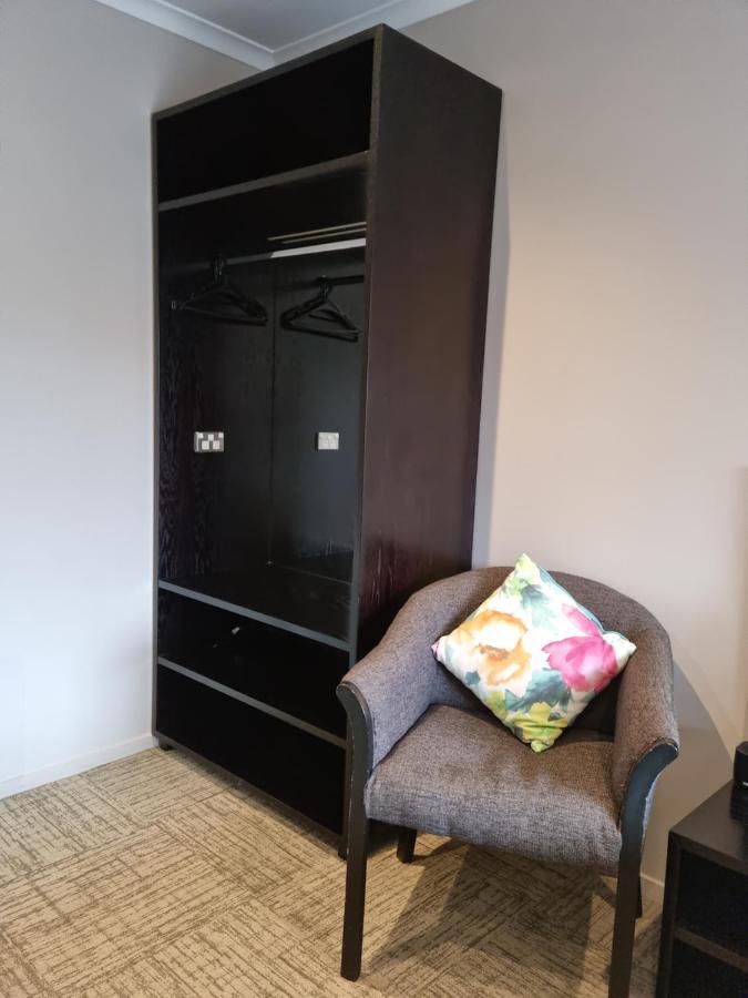 Paroa Hotel Greymouth Dış mekan fotoğraf