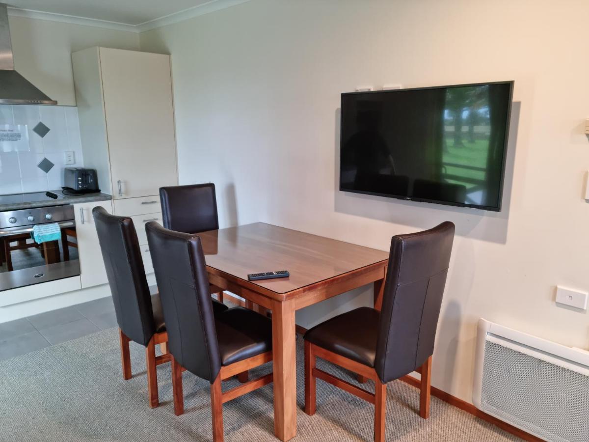 Paroa Hotel Greymouth Dış mekan fotoğraf