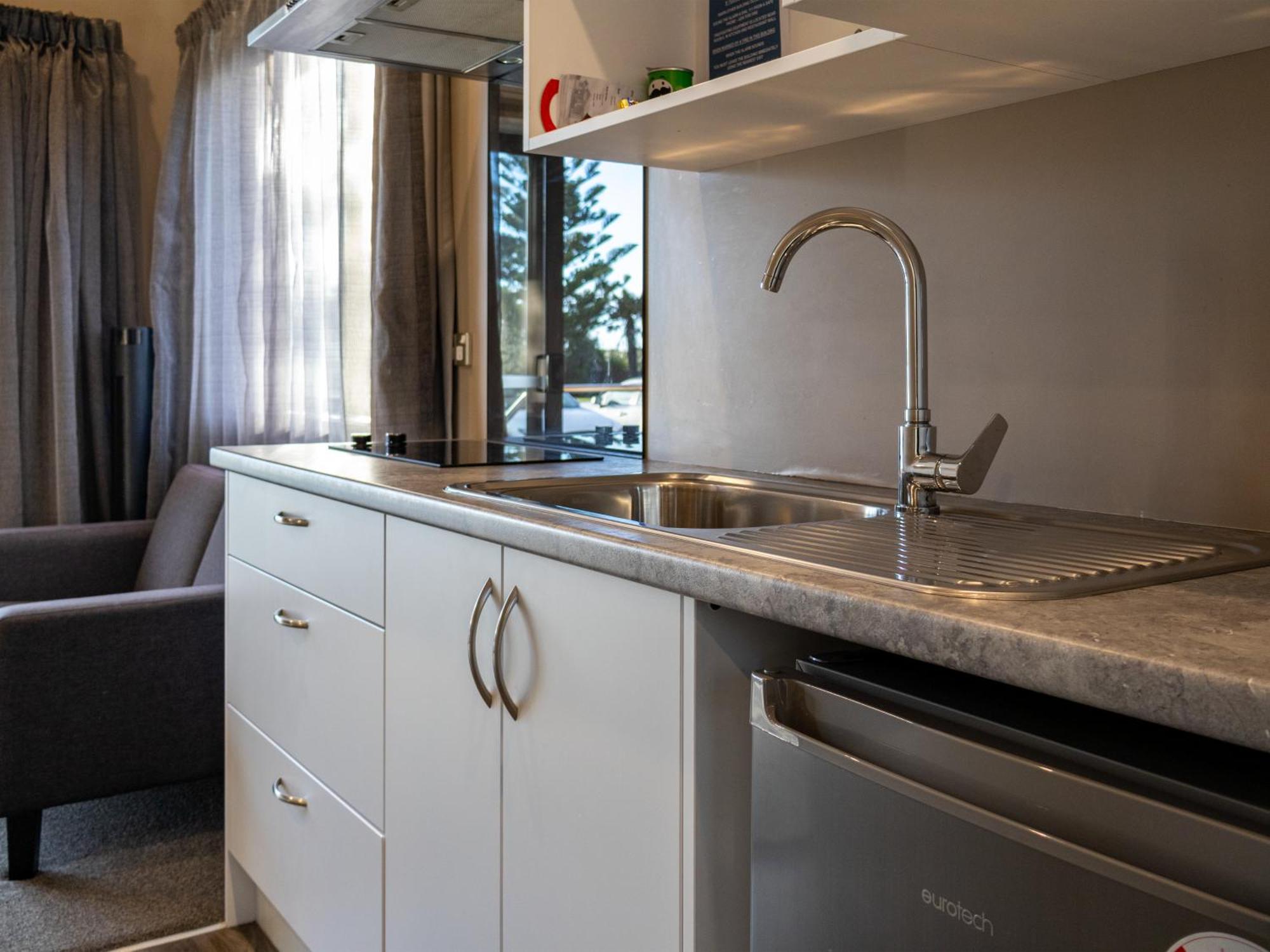 Paroa Hotel Greymouth Dış mekan fotoğraf