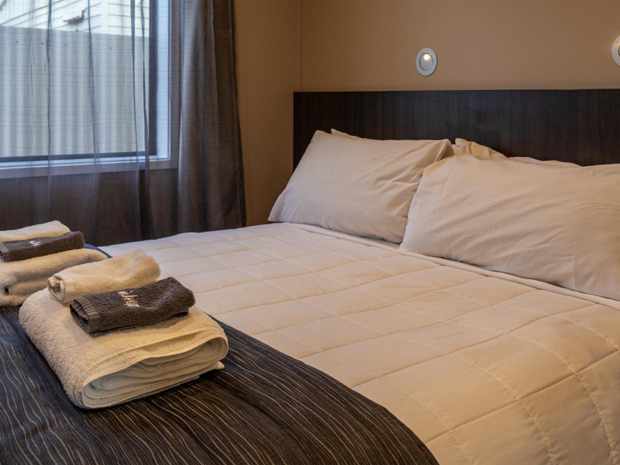 Paroa Hotel Greymouth Dış mekan fotoğraf