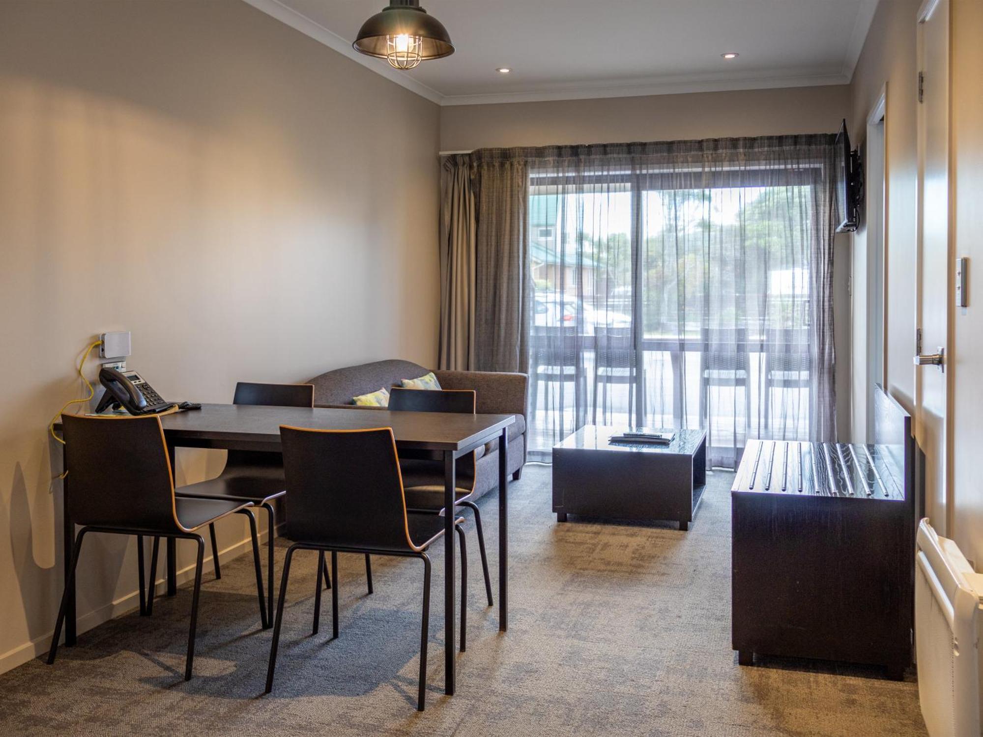 Paroa Hotel Greymouth Dış mekan fotoğraf