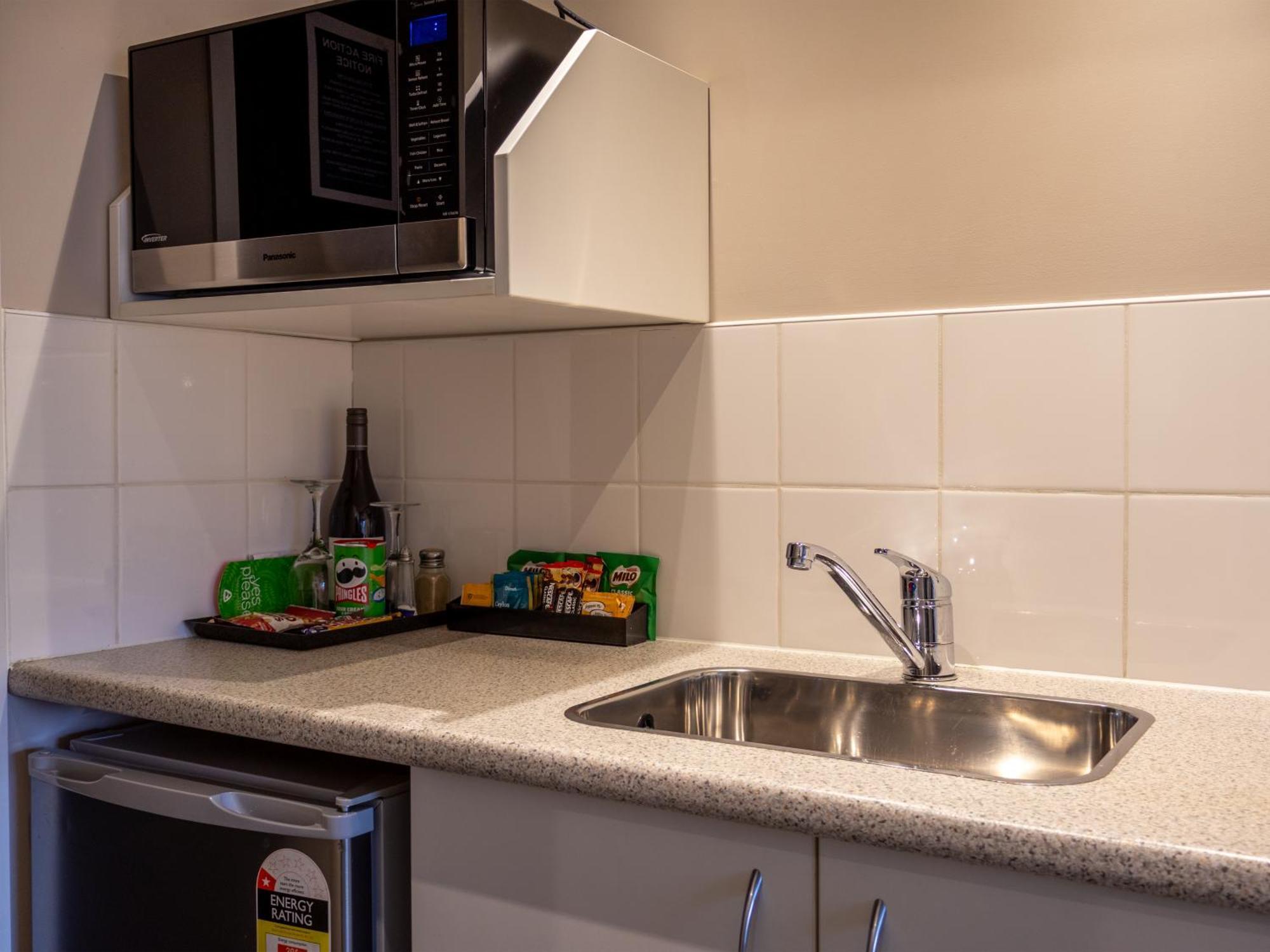 Paroa Hotel Greymouth Dış mekan fotoğraf