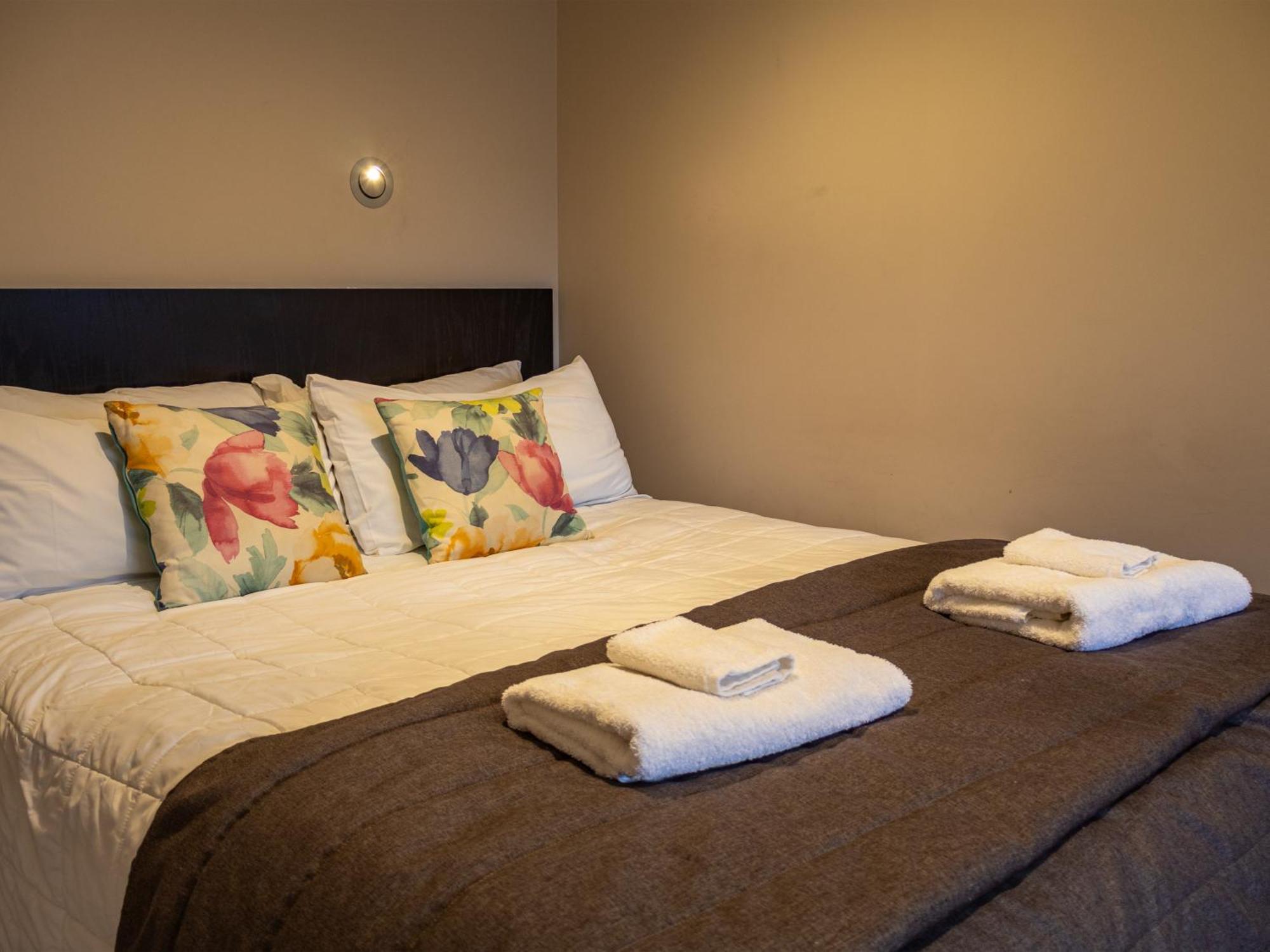 Paroa Hotel Greymouth Dış mekan fotoğraf