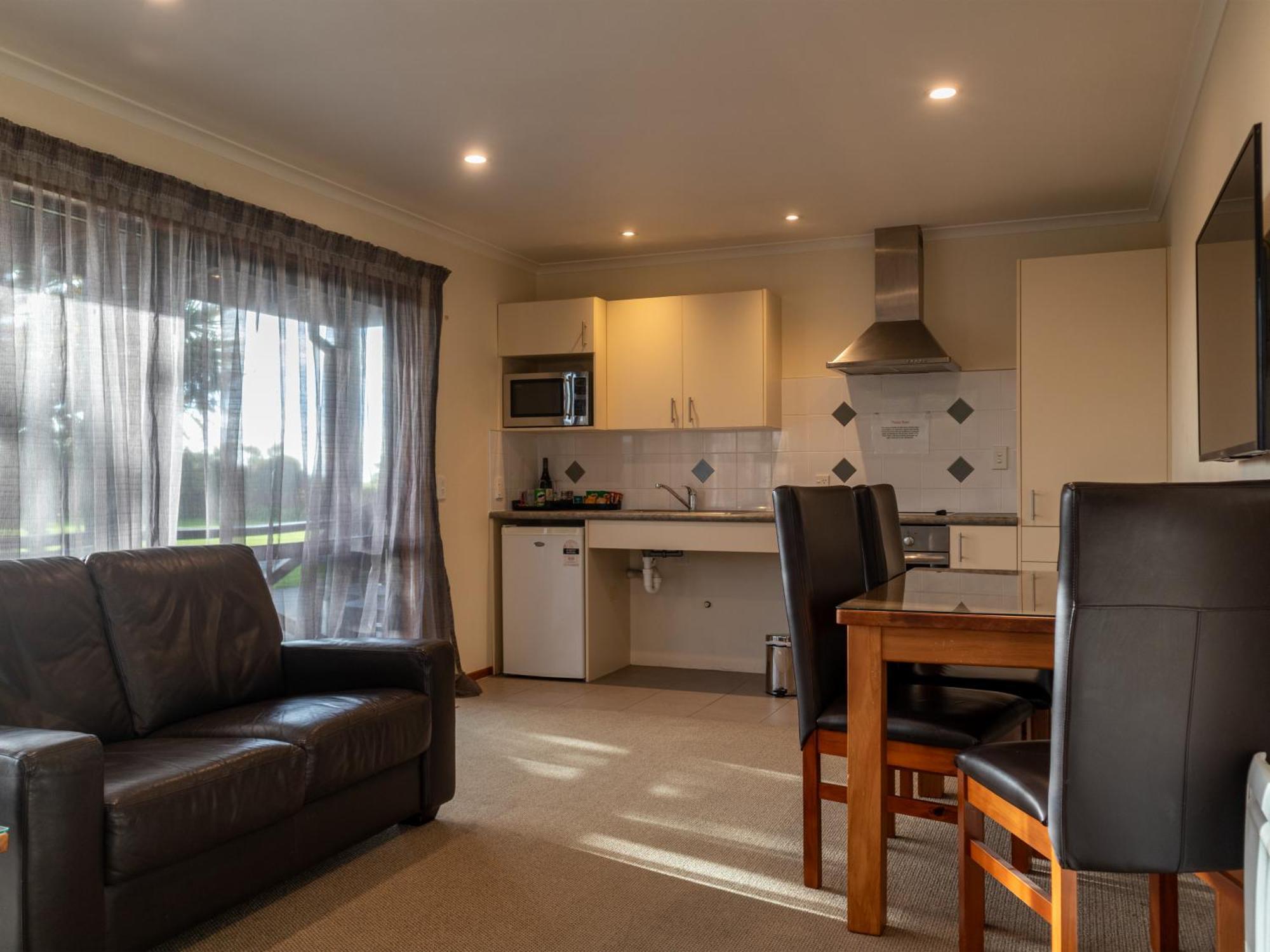 Paroa Hotel Greymouth Dış mekan fotoğraf