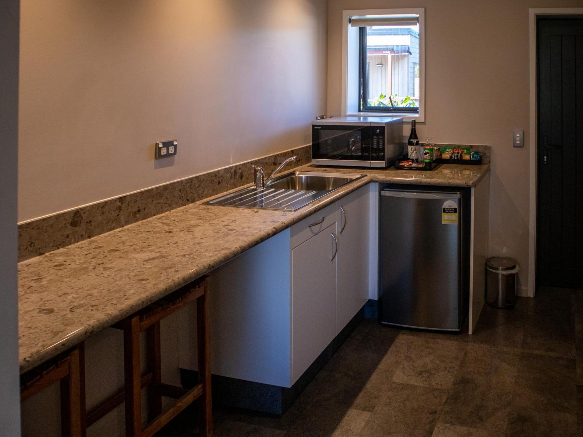 Paroa Hotel Greymouth Dış mekan fotoğraf