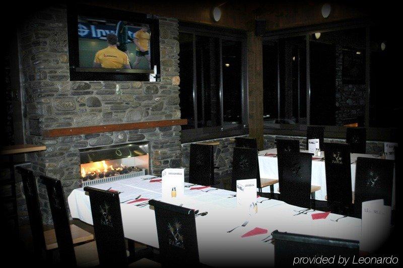 Paroa Hotel Greymouth Dış mekan fotoğraf