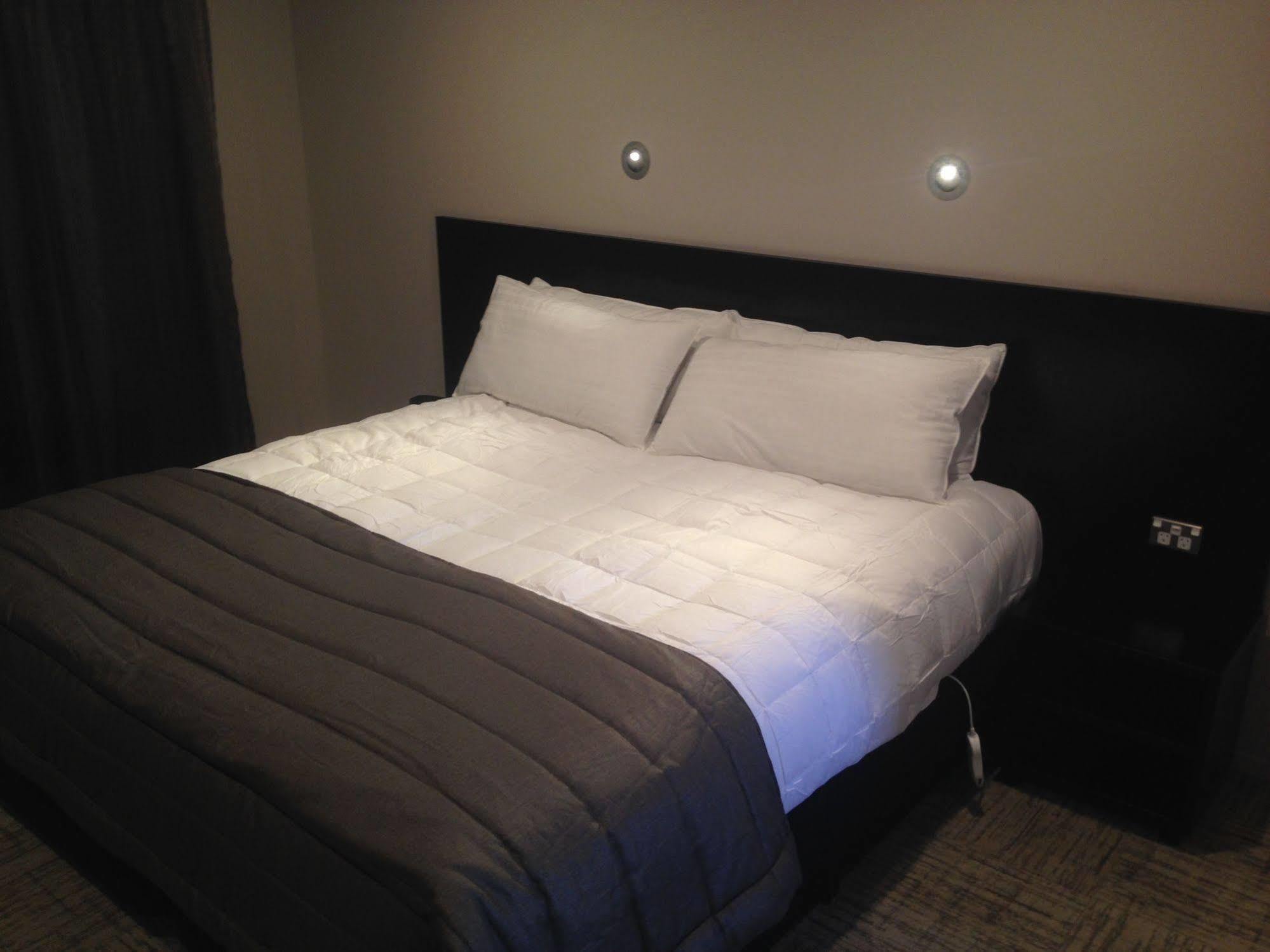 Paroa Hotel Greymouth Dış mekan fotoğraf