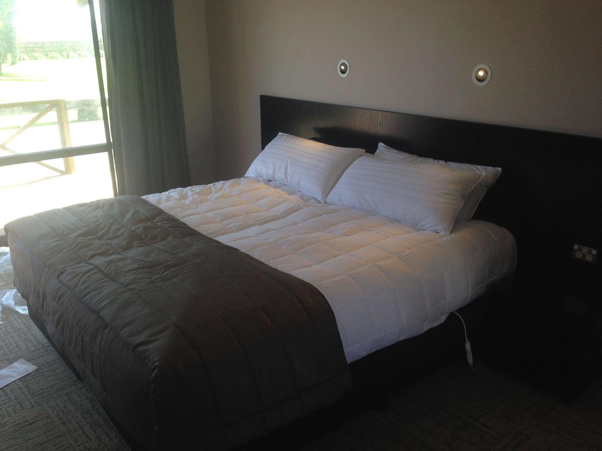 Paroa Hotel Greymouth Dış mekan fotoğraf